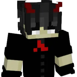 xJxzo Minecraft avatar bust