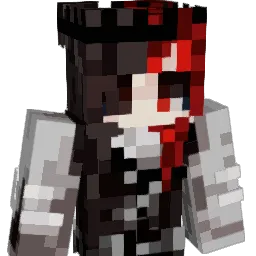 xK4RMAx Minecraft avatar bust