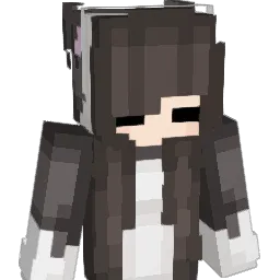 xKOBUSHIx Minecraft avatar bust