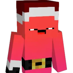 xKOLAYDIM Minecraft avatar bust