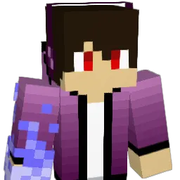 xKa0z Minecraft avatar bust