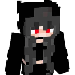 xKa8th Minecraft avatar bust