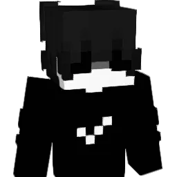 xKadlachQQ Minecraft avatar bust