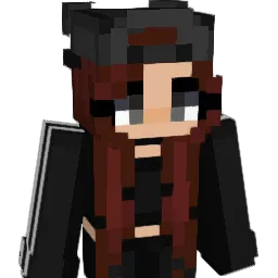 xKaity Minecraft avatar bust