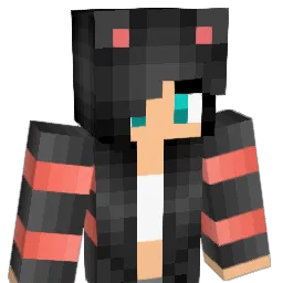 xKalipso Minecraft avatar bust