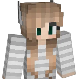 xKalito Minecraft avatar bust