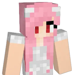 xKamiKaze Minecraft avatar bust