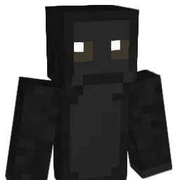 xKashiik Minecraft avatar bust