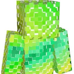 xKatakuriSama Minecraft avatar bust