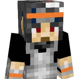 xKayJay_'s Minecraft skin