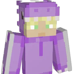 xKayJayx Minecraft avatar bust
