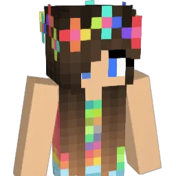 xKeego Minecraft avatar bust