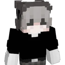 xKeiran Minecraft avatar bust