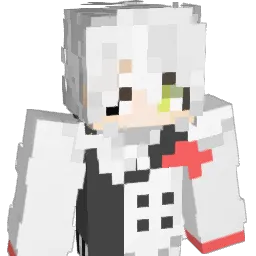 xKeith's Minecraft skin