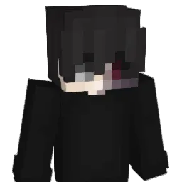 xKejzer17 Minecraft avatar bust
