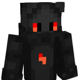xKelo Minecraft avatar bust