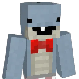 xKena_ Minecraft avatar bust