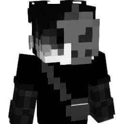xKentah Minecraft avatar bust