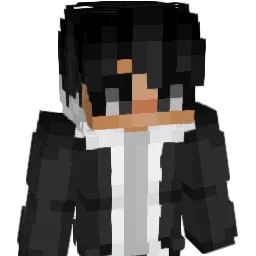 xKermer Minecraft avatar bust