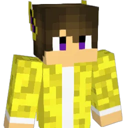 xKianx Minecraft avatar bust