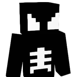 xKicKsx Minecraft avatar bust