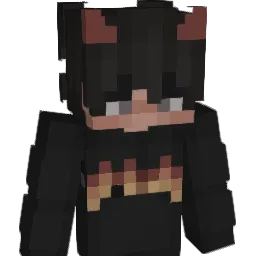 xKingJosh Minecraft avatar bust