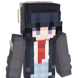 xKirby0 Minecraft avatar bust