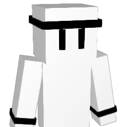 xKoTy Minecraft avatar bust