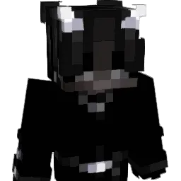xKofteliEkmek Minecraft avatar bust