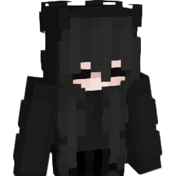 xKoharu's Minecraft skin