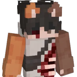 xKolerkoj Minecraft avatar bust