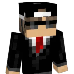 xKonias Minecraft avatar bust