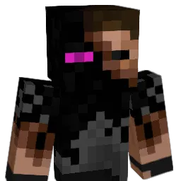 xKreskufonx Minecraft avatar bust