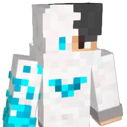 xKrypt0n Minecraft avatar bust