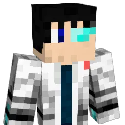 xKryptical's Minecraft skin