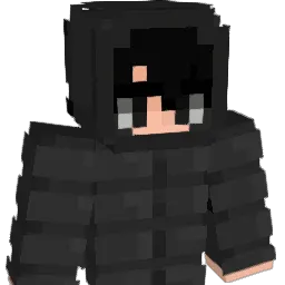 xKub1o_ Minecraft avatar bust