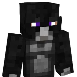 xKugs Minecraft avatar bust