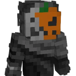 xKuroe02 Minecraft avatar bust