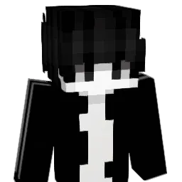 xKvlsonek Minecraft avatar bust