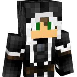 xKyddyngs Minecraft avatar bust