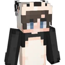 xKylex Minecraft avatar bust