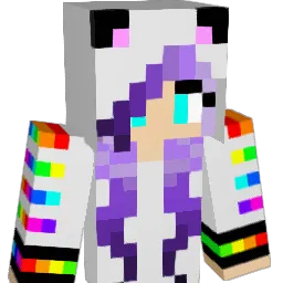 xKyou Minecraft avatar bust
