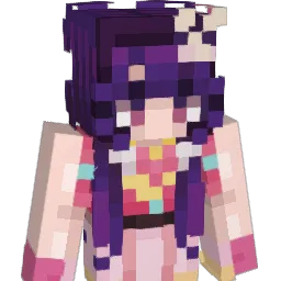 xKyrik's Minecraft skin