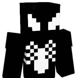 xL0NEx's Minecraft skin