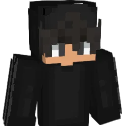 xL1Q_zZ Minecraft avatar bust