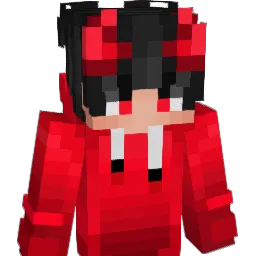 xLCMeliodas Minecraft avatar bust