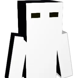 xLE0NAS Minecraft avatar bust
