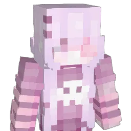 xLEMONJUICEx's Minecraft skin