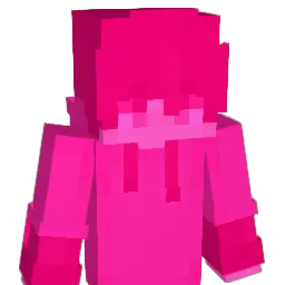 xLKz Minecraft avatar bust