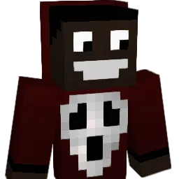 xLORNx Minecraft avatar bust